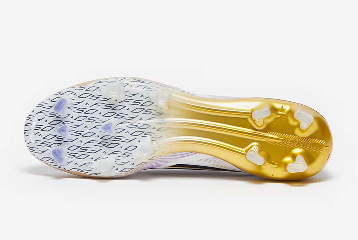 Футбольные бутсы Adidas F50 Elite FG JH7617 Футбольные бутсы Adidas F50 Elite FG JH7617