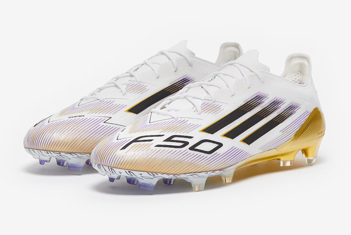 Футбольные бутсы Adidas F50 Elite FG JH7617 Футбольные бутсы Adidas F50 Elite FG JH7617