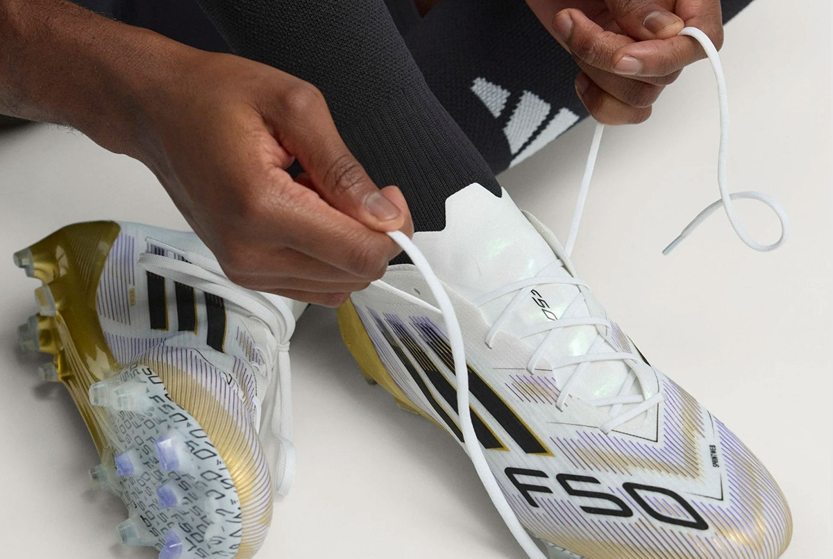 Футбольные бутсы Adidas F50 Elite FG JH7617 Футбольные бутсы Adidas F50 Elite FG JH7617