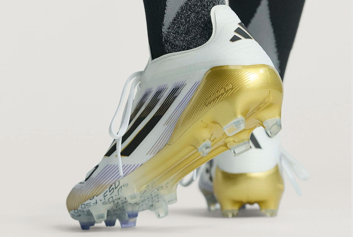 Футбольные бутсы Adidas F50 Elite FG JH7617 Футбольные бутсы Adidas F50 Elite FG JH7617