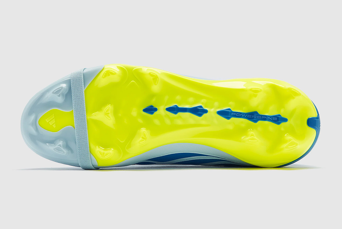 Детские футбольные бутсы Adidas Predator League Tongue FG Junior JR7924
