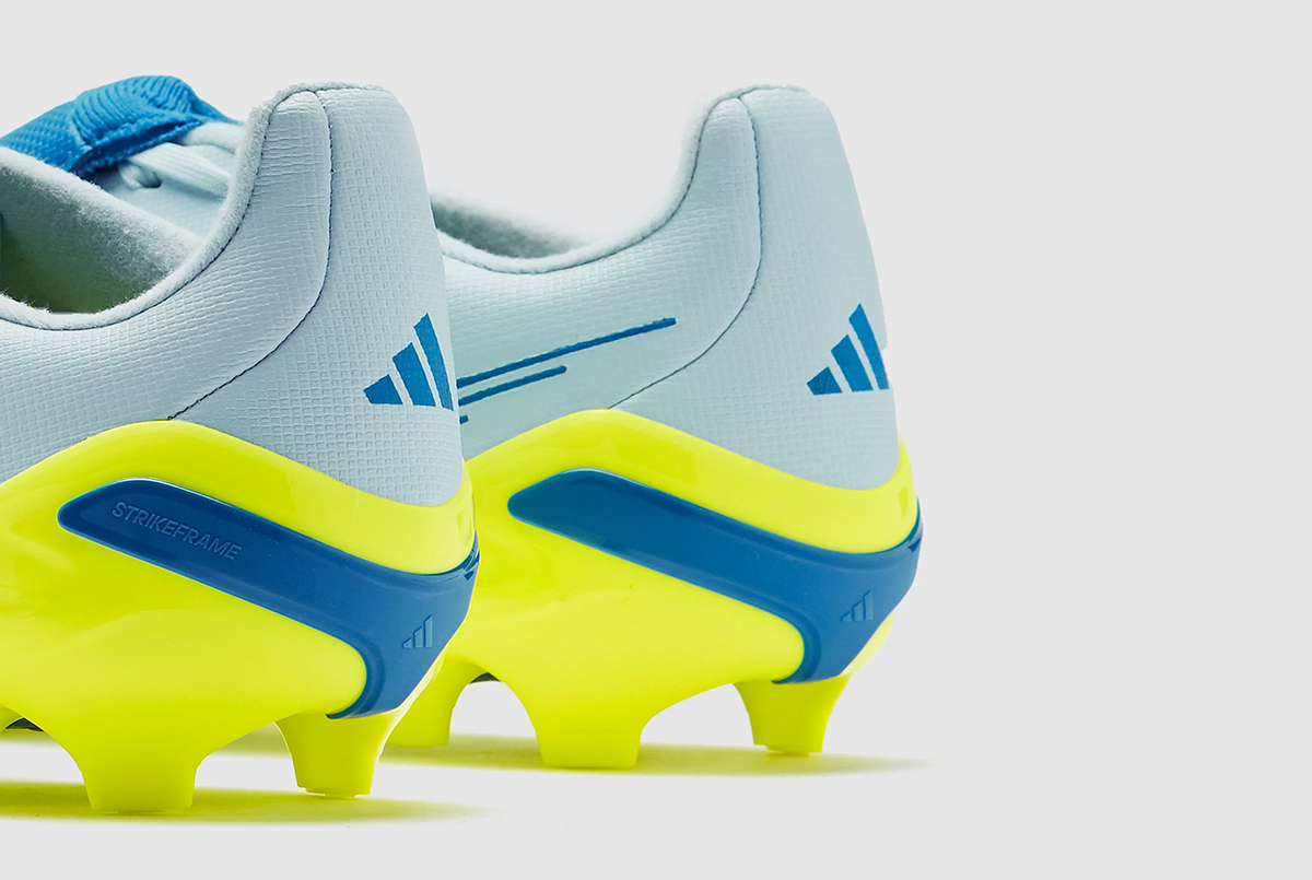 Детские футбольные бутсы Adidas Predator League Tongue FG Junior JR7924