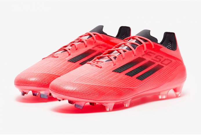 Детские футбольные бутсы Adidas F50 Elite FG Junior IE3191
