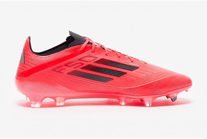 Детские футбольные бутсы Adidas F50 Elite FG Junior IE3191