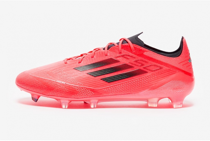 Детские футбольные бутсы Adidas F50 Elite FG Junior IE3191