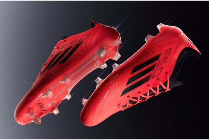 Детские футбольные бутсы Adidas F50 Elite FG Junior IE3191