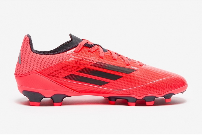 Детские футбольные бутсы Adidas F50 League AG Junior IF1371