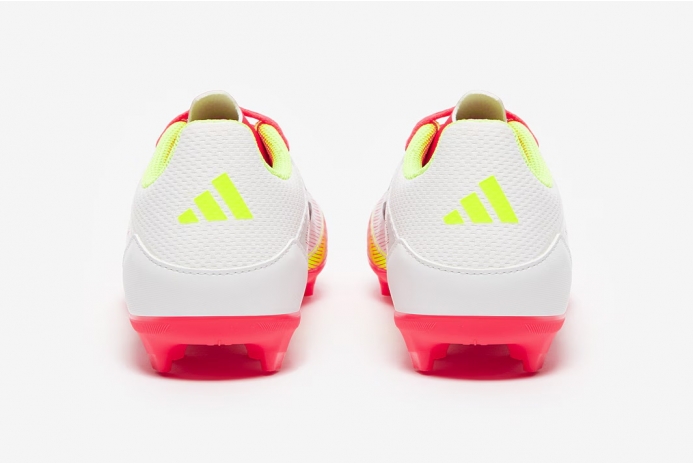 Детские футбольные бутсы Adidas F50 League MG Junior IE3747
