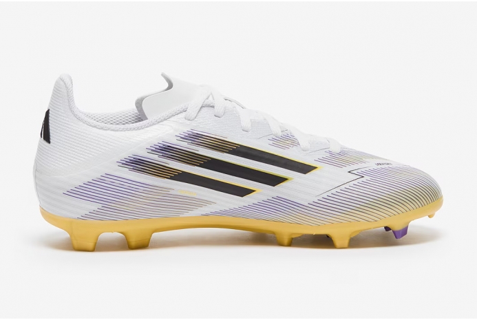 Дитячі футбольні бутси Adidas F50 League MG Junior JH7745