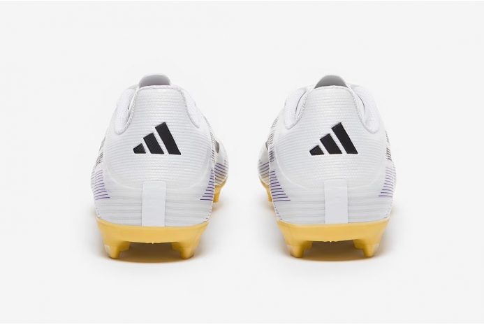 Дитячі футбольні бутси Adidas F50 League MG Junior JH7745