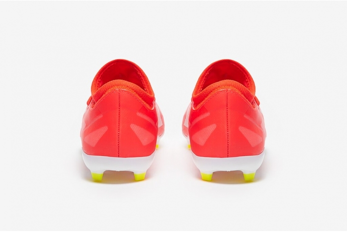 Детские футбольные бутсы Adidas X Crazyfast League FG Junior IF0693