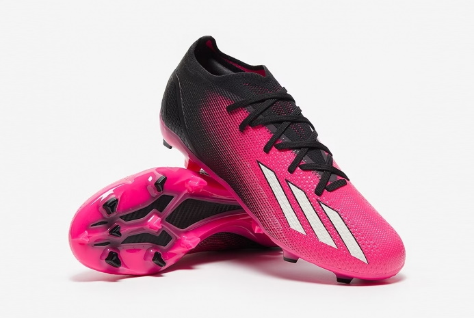 Детские футбольные бутсы Adidas X Speedportal.1 FG Junior GZ5102