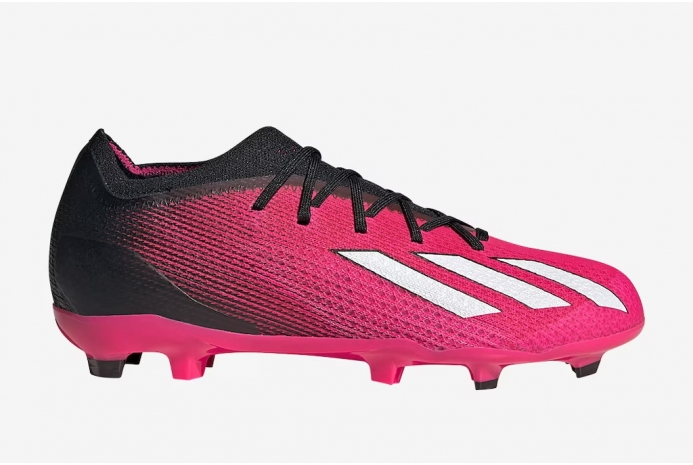 Детские футбольные бутсы Adidas X Speedportal.1 FG Junior GZ5102
