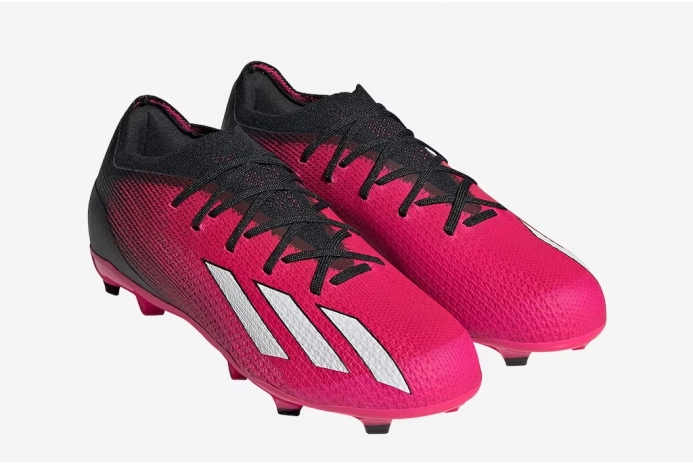 Детские футбольные бутсы Adidas X Speedportal.1 FG Junior GZ5102