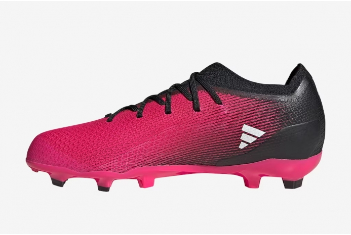 Детские футбольные бутсы Adidas X Speedportal.1 FG Junior GZ5102