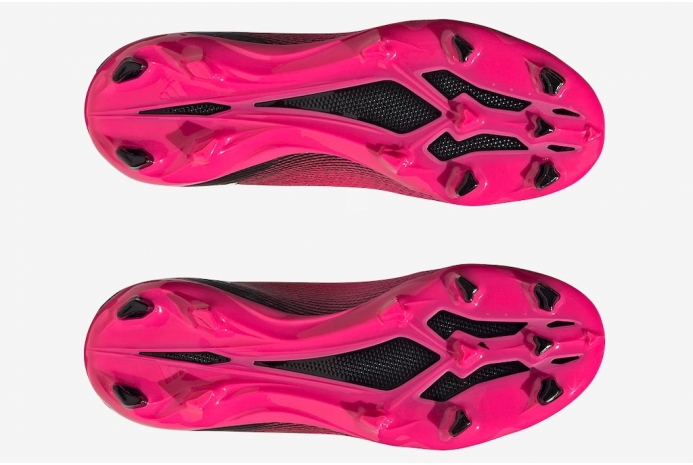 Детские футбольные бутсы Adidas X Speedportal.1 FG Junior GZ5102