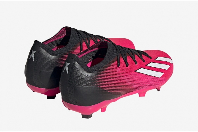 Детские футбольные бутсы Adidas X Speedportal.1 FG Junior GZ5102