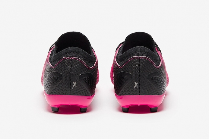 Детские футбольные бутсы Adidas X Speedportal.3 FG Junior GZ5071