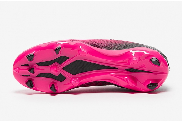 Детские футбольные бутсы Adidas X Speedportal.3 FG Junior GZ5071