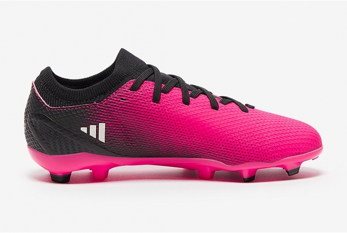 Детские футбольные бутсы Adidas X Speedportal.3 FG Junior GZ5071