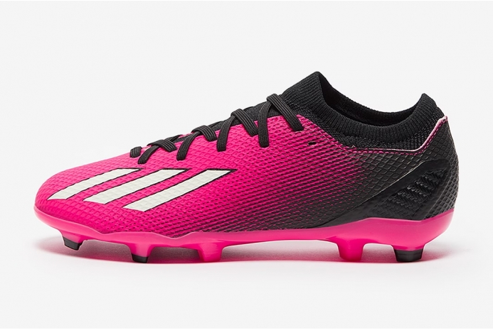 Детские футбольные бутсы Adidas X Speedportal.3 FG Junior GZ5071