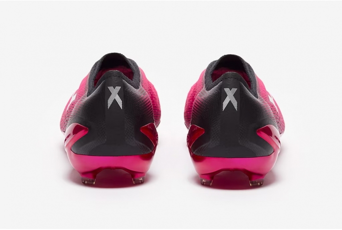 Детские футбольные бутсы Adidas X Speedportal+ FG Junior GZ5126