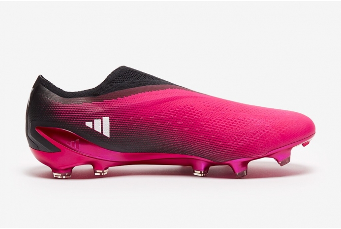 Детские футбольные бутсы Adidas X Speedportal+ FG Junior GZ5126
