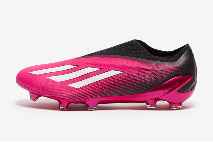 Детские футбольные бутсы Adidas X Speedportal+ FG Junior GZ5126