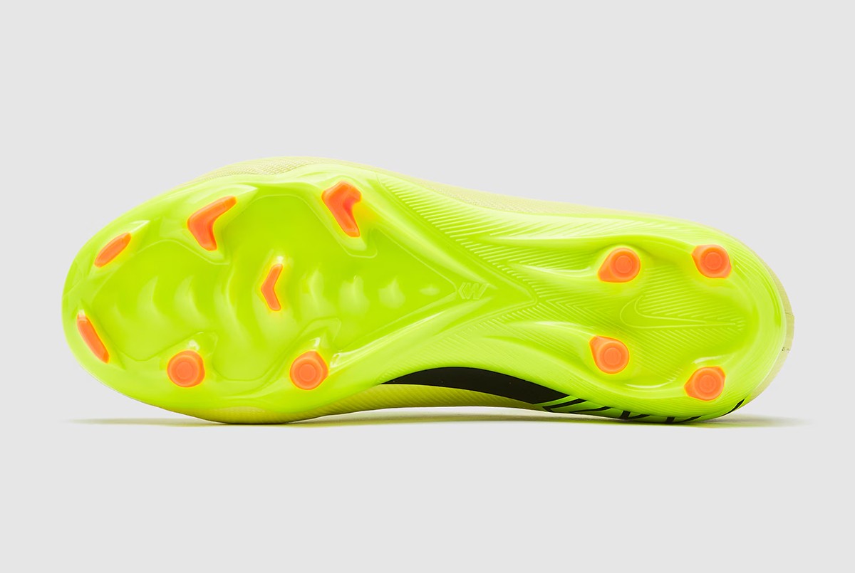 Детские футбольные бутсы Nike Air Zoom Mercurial Superfly X Academy MG Junior FQ8304-300