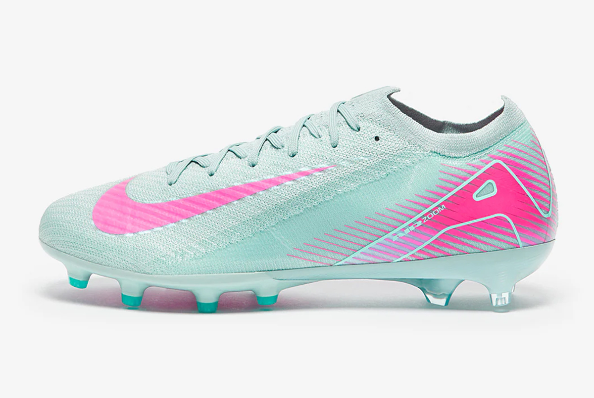 Футбольные бутсы Nike Air Zoom Mercurial Vapor 16 Elite AG-Pro FQ8693-301