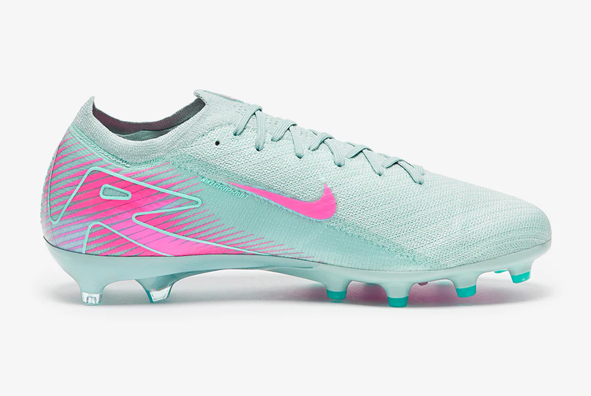 Футбольные бутсы Nike Air Zoom Mercurial Vapor 16 Elite AG-Pro FQ8693-301