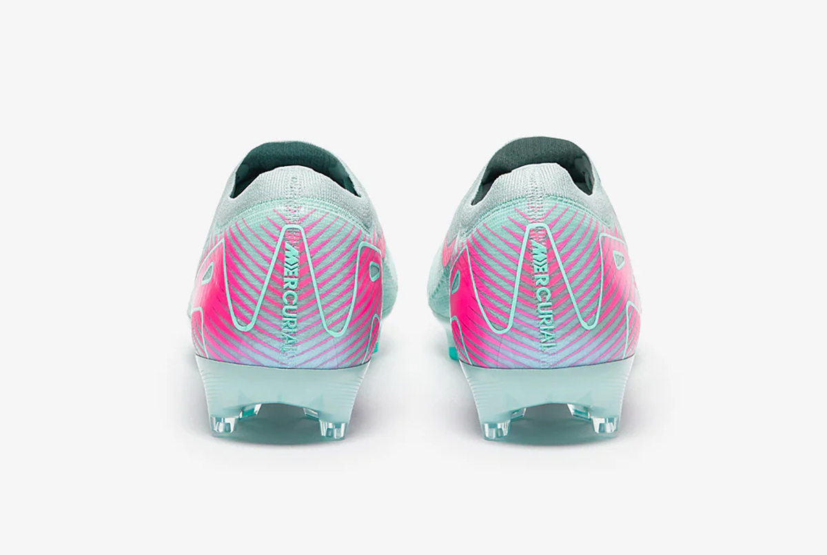 Футбольные бутсы Nike Air Zoom Mercurial Vapor 16 Elite AG-Pro FQ8693-301