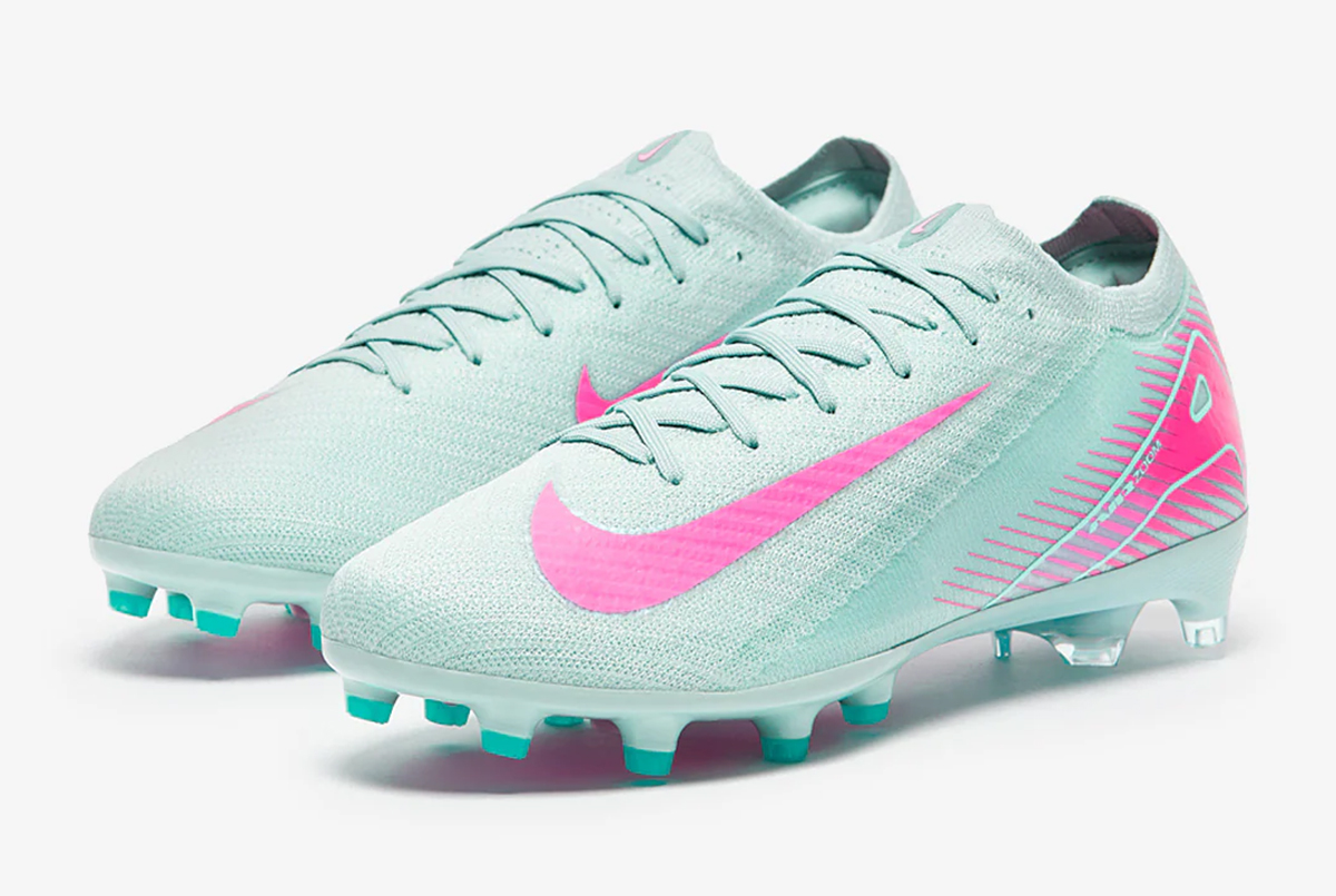 Футбольные бутсы Nike Air Zoom Mercurial Vapor 16 Elite AG-Pro FQ8693-301