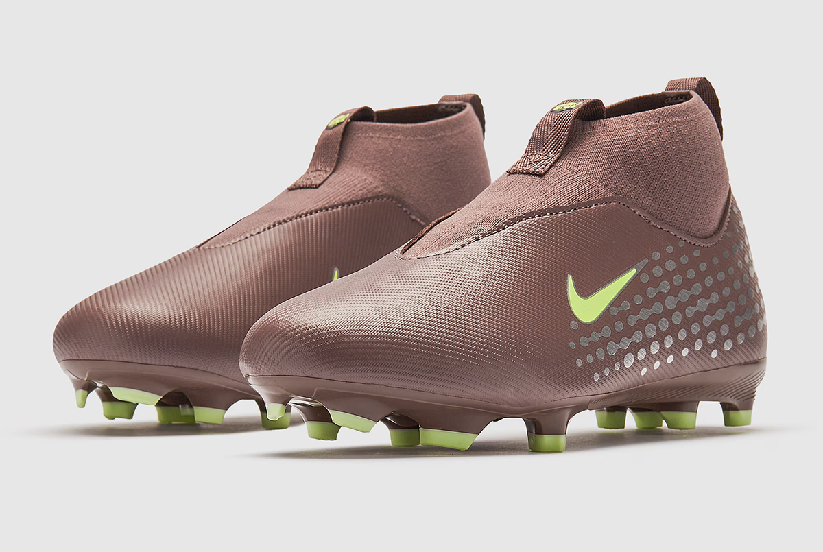 Детские футбольные бутсы Nike Air Zoom Mercurial Superfly X Academy x Mbappe MG Junior HF3417-200