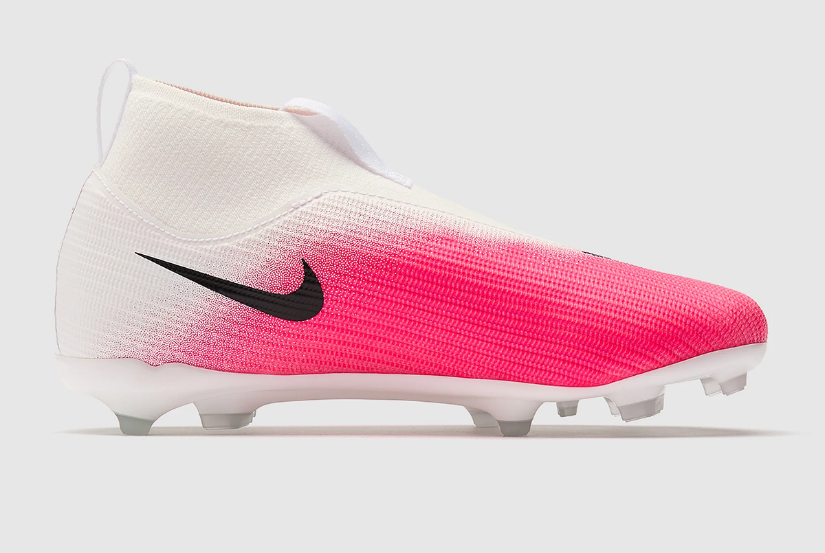 Детские футбольные бутсы Nike Air Zoom Mercurial Superfly 11 Academy MG T Junior IO8229-900