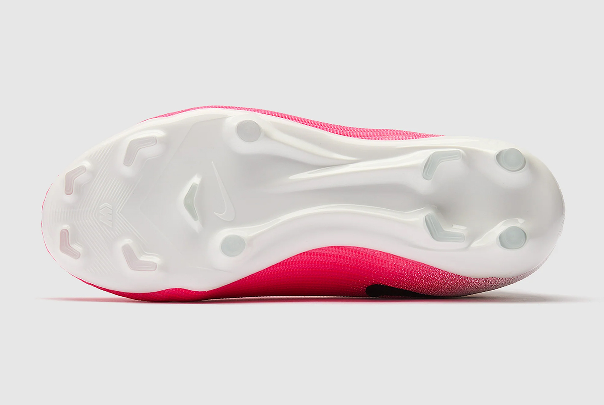 Детские футбольные бутсы Nike Air Zoom Mercurial Superfly 11 Academy MG T Junior IO8229-900