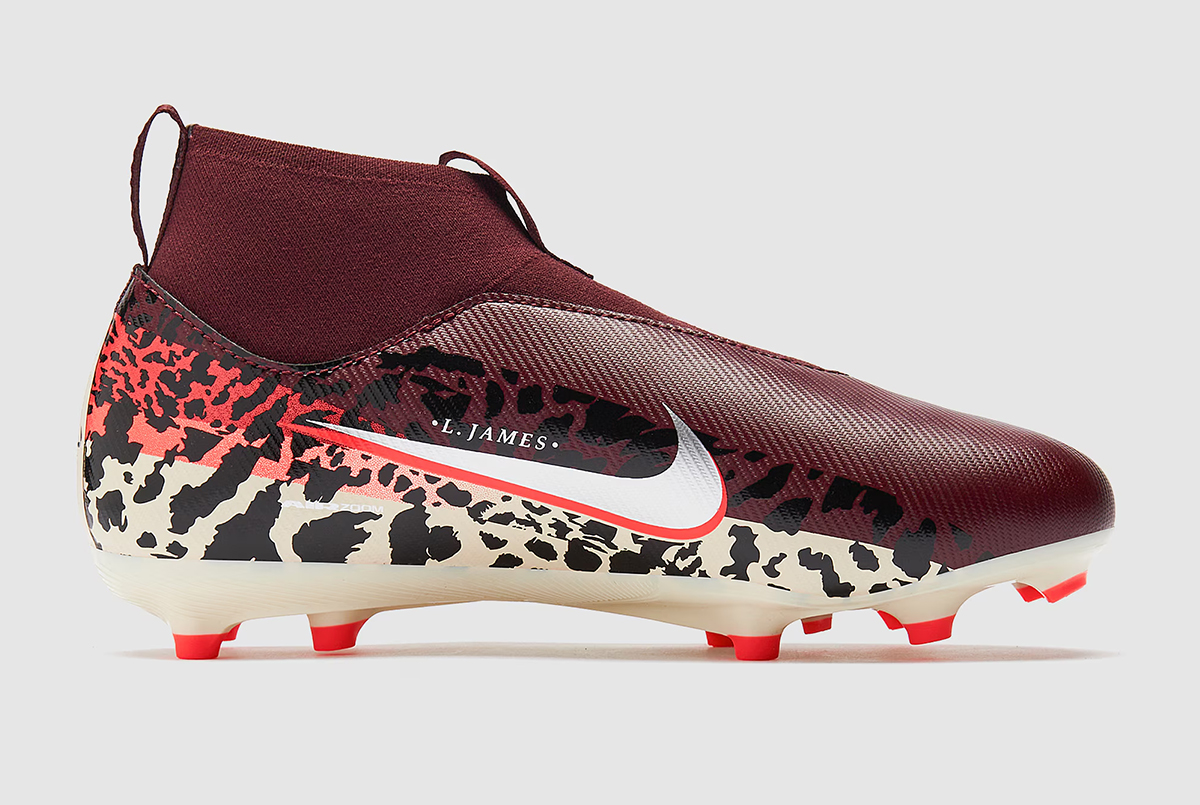 Детские футбольные бутсы Nike Air Zoom Mercurial Superfly X Academy NU3 MG Junior IO8468-661