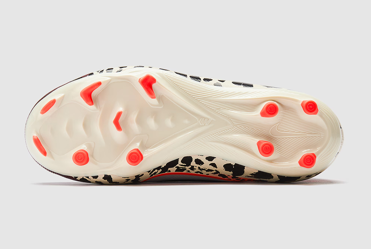 Детские футбольные бутсы Nike Air Zoom Mercurial Superfly X Academy NU3 MG Junior IO8468-661