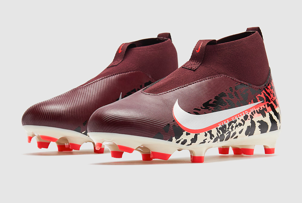 Детские футбольные бутсы Nike Air Zoom Mercurial Superfly X Academy NU3 MG Junior IO8468-661