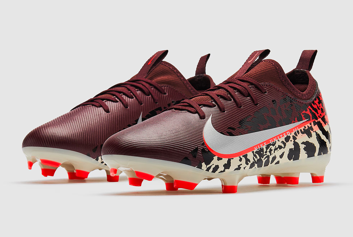 Детские футбольные бутсы Nike Air Zoom Mercurial Vapor 16 Academy NU3 MG Junior IO8474-661