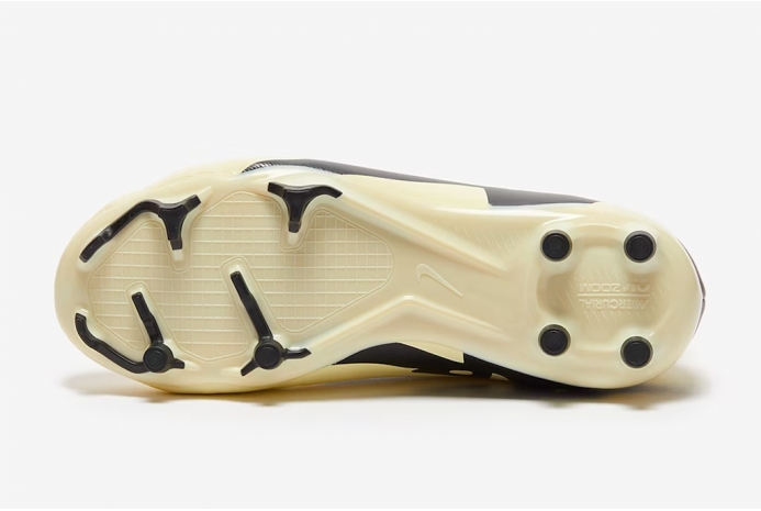 Детские футбольные бутсы Nike Air Zoom Mercurial Superfly 9 Academy MG Junior DJ5623-700