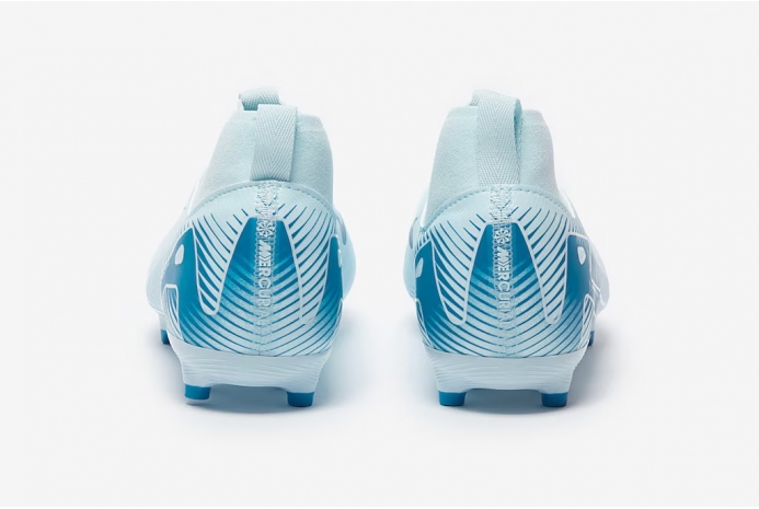 Детские футбольные бутсы Nike Air Zoom Mercurial Superfly X Academy MG Junior FQ8304-400