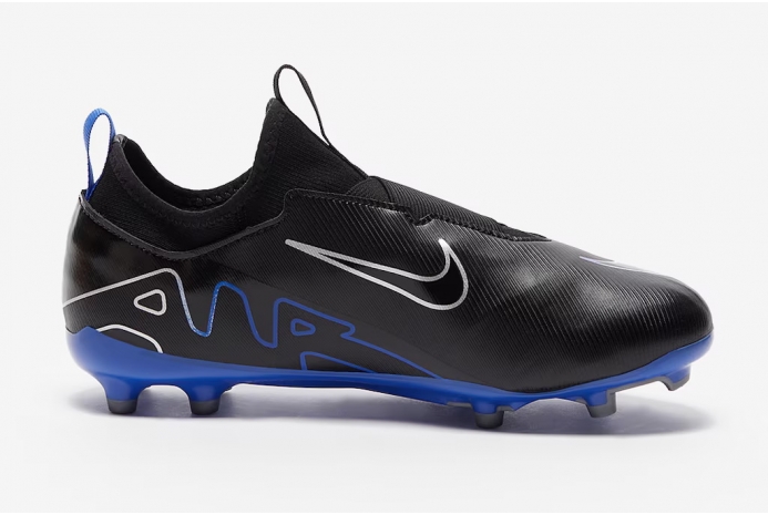 Дитячі футбольні бутси Nike Air Zoom Mercurial Vapor 15 Academy MG Junior DJ5617-040
