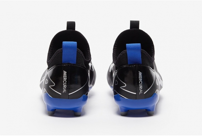 Дитячі футбольні бутси Nike Air Zoom Mercurial Vapor 15 Academy MG Junior DJ5617-040