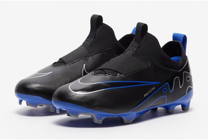 Дитячі футбольні бутси Nike Air Zoom Mercurial Vapor 15 Academy MG Junior DJ5617-040