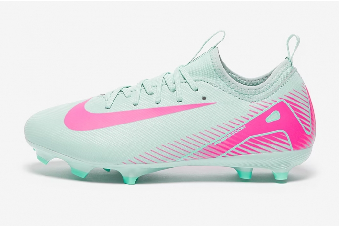 Детские футбольные бутсы Nike Air Zoom Mercurial Vapor 16 Academy MG Junior FQ8392-301