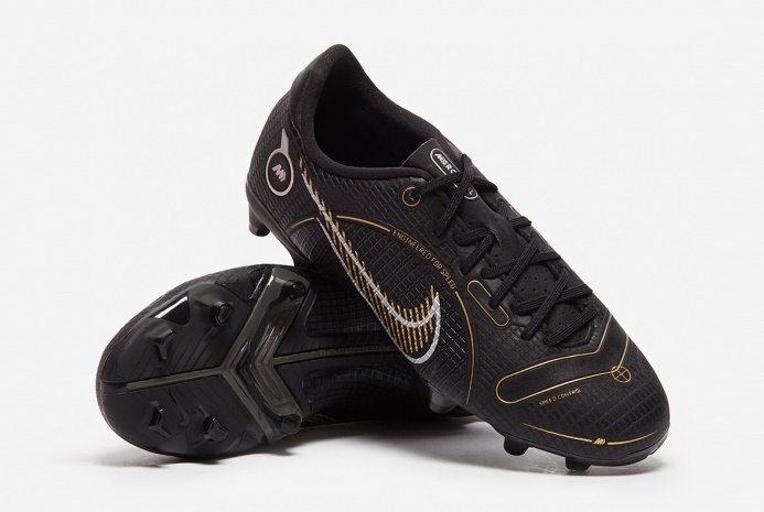 Детские футбольные бутсы Nike Mercurial Vapor 14 Academy MG Junior DJ2856-007