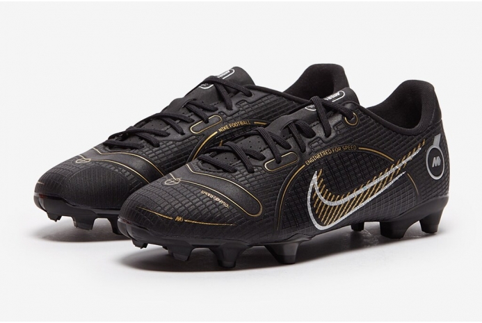 Детские футбольные бутсы Nike Mercurial Vapor 14 Academy MG Junior DJ2856-007