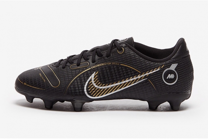 Детские футбольные бутсы Nike Mercurial Vapor 14 Academy MG Junior DJ2856-007