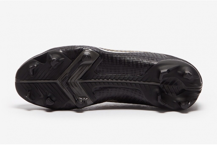 Детские футбольные бутсы Nike Mercurial Vapor 14 Academy MG Junior DJ2856-007